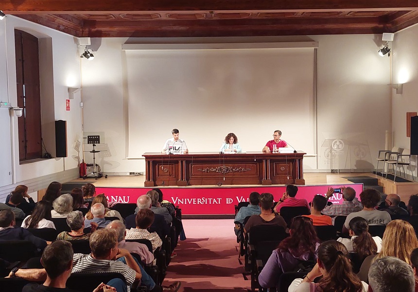 DEBATE INTERGENERACIONAL “Alianzas intergeneracionales para el desarrollo de comunidades sostenibles, la salud y el bienestar”